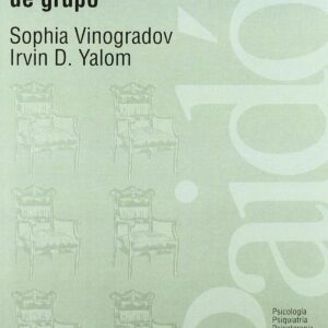 Guía breve de psicoterapia de grupo