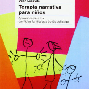 Terapia narrativa para niños