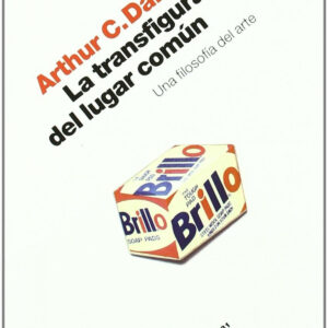 La transfiguracion del lugar comun