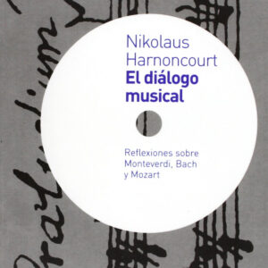 El dialogo musical