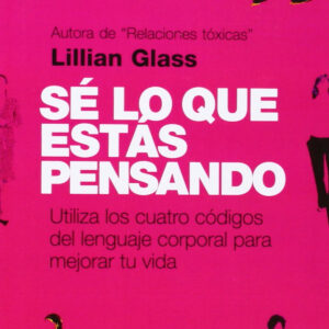 Sé lo que estás pensando