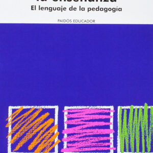 El tono en la enseñanza