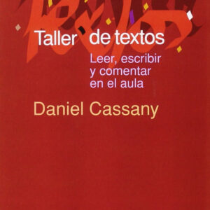 Taller de textos