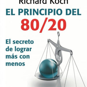 El principio 80/20