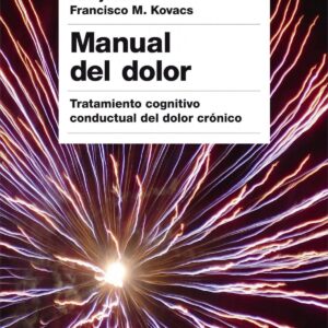 Manual del dolor