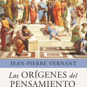 Los orígenes del pensamiento griego