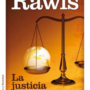 La justicia como equidad