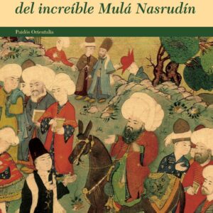 Las ocurrencias del increible Mula Nasrudin