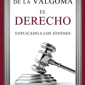 El derecho explicado a los jóvenes