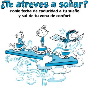 ¿Te atrevés a soñar?