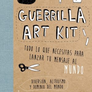 Guerrilla art kit