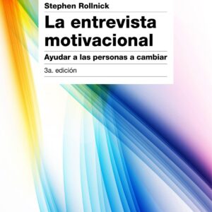 La entrevista motivacional