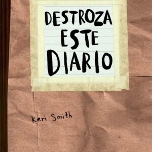 Destroza este diario craft