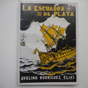 Escuadra de plata, la