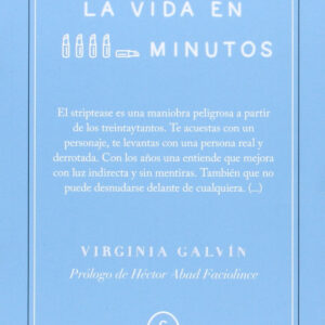 La vida en cinco minutos