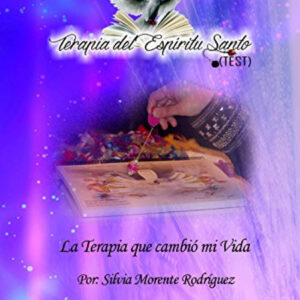 TERAPIA DEL ESPIRITU SANTO