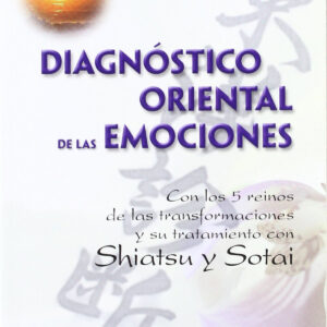 Diagnóstico oriental de las emociones
