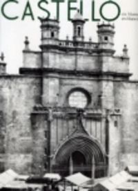 Castellon en blanc i negre