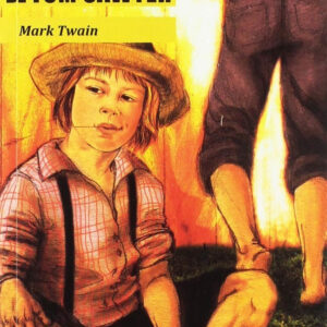 LAS AVENTURAS DE TOM SAWYER