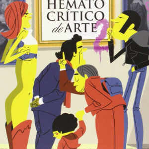 El hematocrítico de arte 2