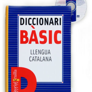 Diccionari Bàsic. Llengua catalana