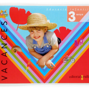 Tres Tambors Vacances. 3 anys