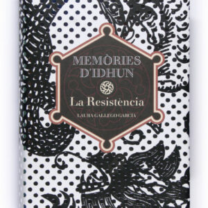 Memòries d'Idhun I. La Resistència