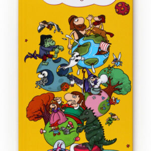 Digues on és: Móns imaginaris