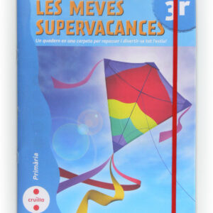 Les meves supervacances. 3 Primària