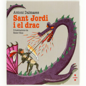 Sant Jordi i el drac