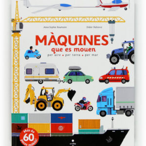 Màquines que es mouen