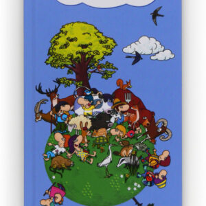 Digues on és: la natura