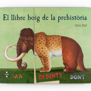 El llibre boig de la prehistòria
