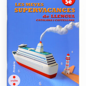 Supervacances llengua catalana i castellana