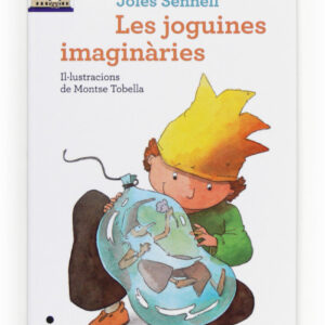 Les joguines imaginàries