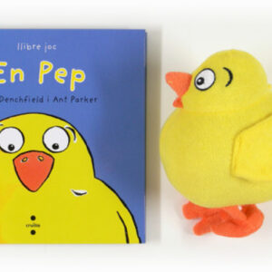 En Pep (Lot llibre nino)
