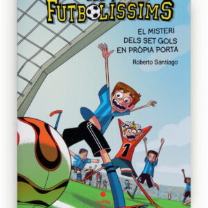 El misteri dels set gols en pròpia porta