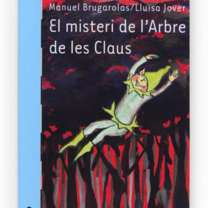 El misteri de l'Arbre de les Claus