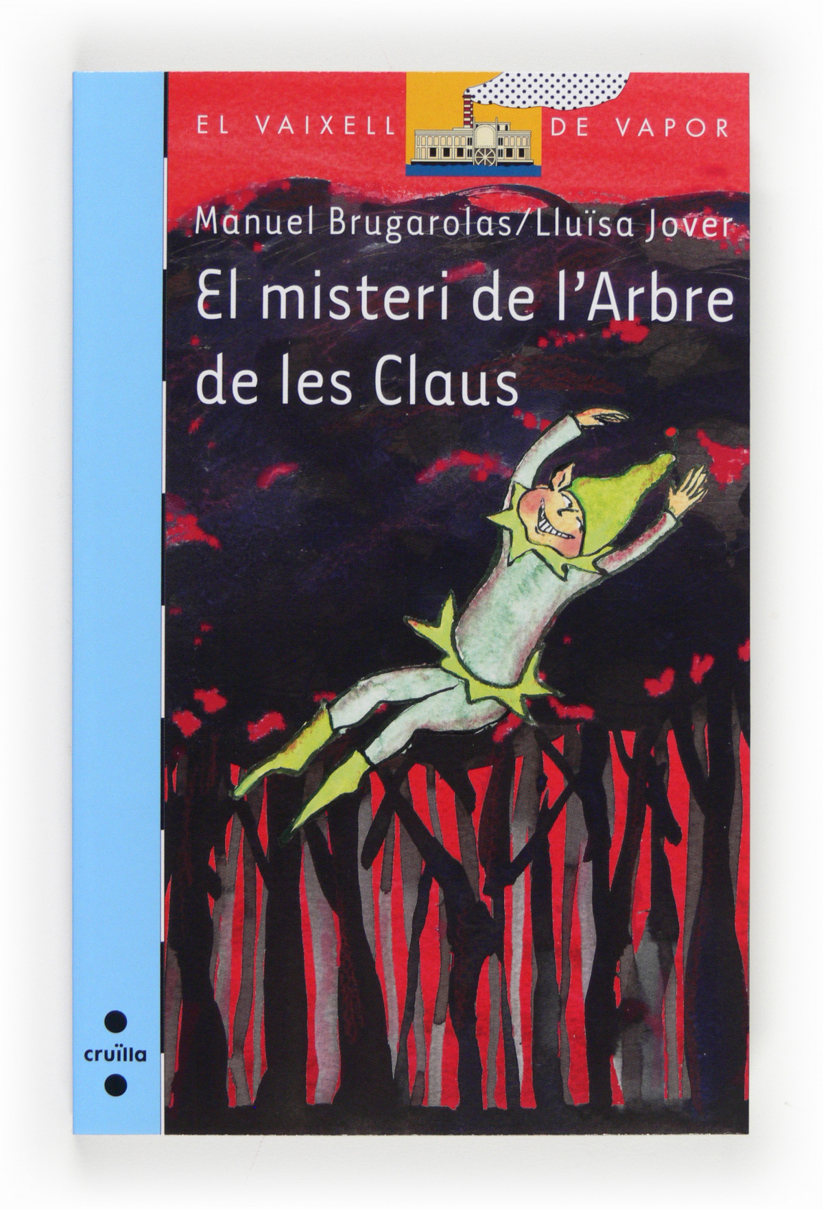 El misteri de l'Arbre de les Claus