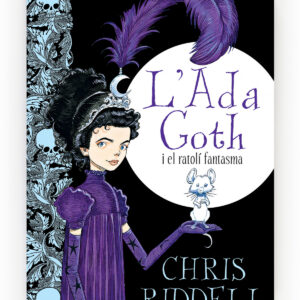 L' Ada Goth i el ratolí fantasma