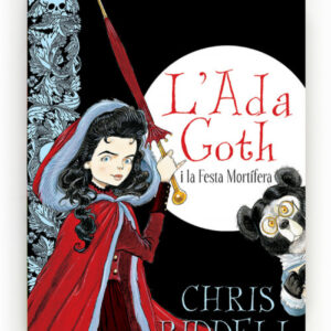 L' Ada Goth i la Festa Mortífera