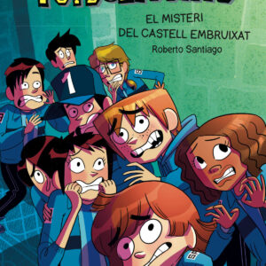 El misteri del castell embruixat