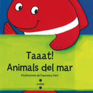 Taaat!:animals del mar