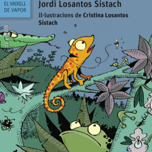 Tots els colors del camaleó