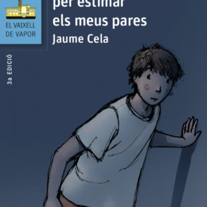 Set raons per estimar els meus pares