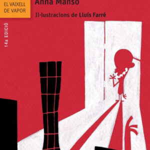 Leandre, el nen horrible