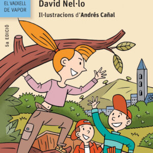 El rebels de la cabanya