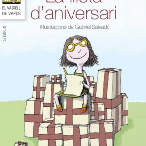 La llista d'aniversari