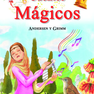 Cuentos Mágicos