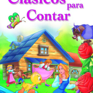 Clásicos para contar